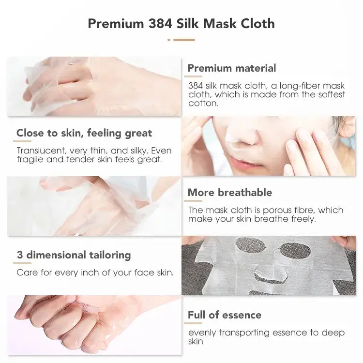 Facial Sheet Mask