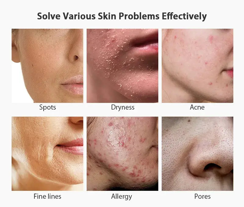 Facial Sheet Mask