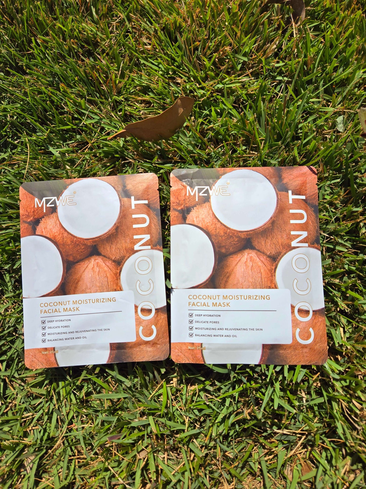 Facial Sheet Mask