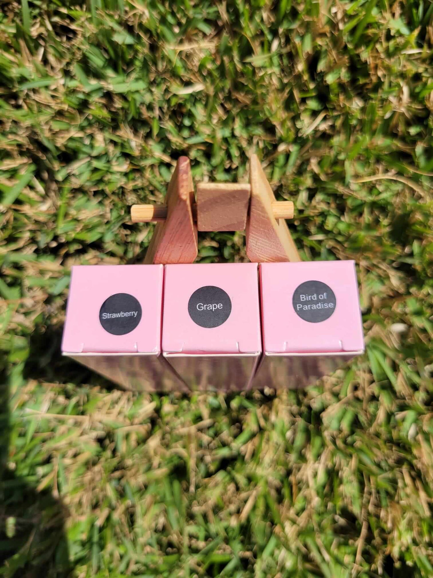 M.Esthetics, Glossy Lip Oil
