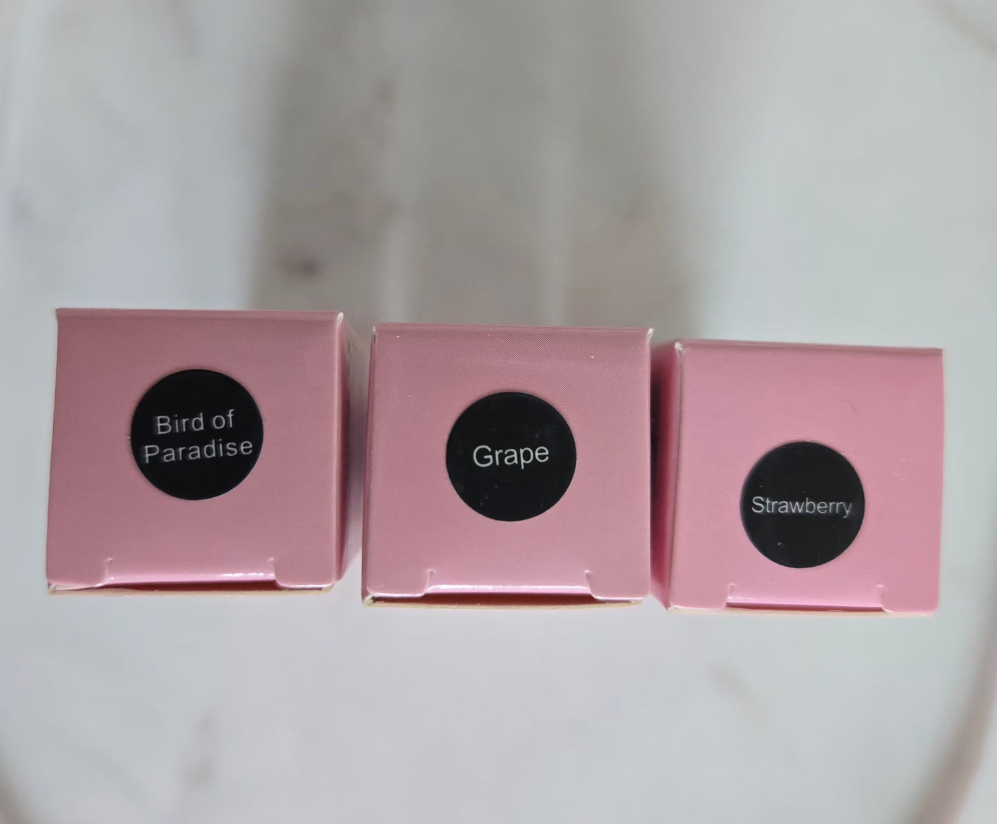 M.Esthetics, Glossy Lip Oil