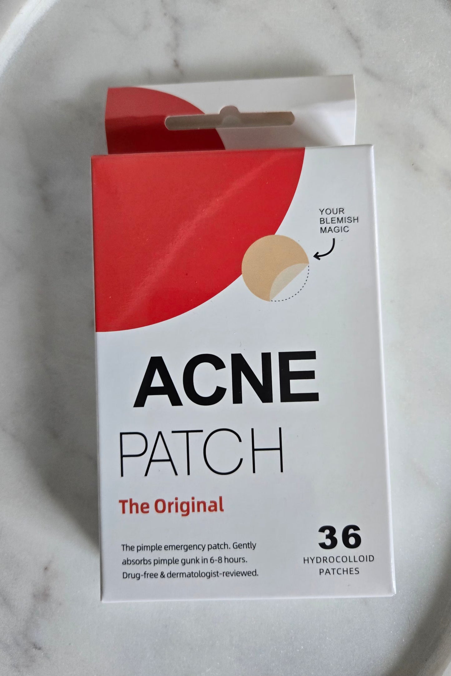Acne Pimple Patch