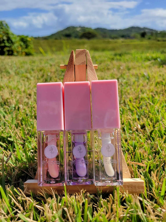 M.Esthetics, Glossy Lip Oil